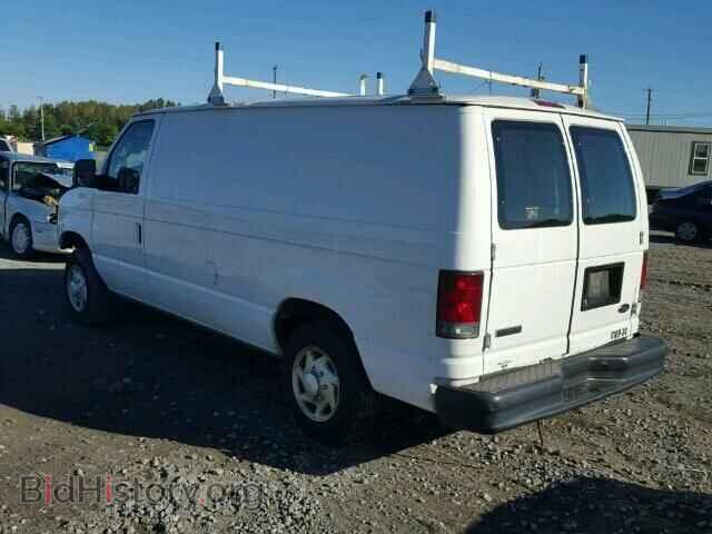 2008 FORD ECONOLINE - VIN: 1FTNE14W78DB38800 - Photo 3