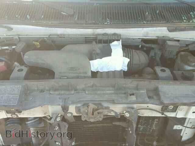 2008 FORD ECONOLINE - VIN: 1FTNE14W78DB38800 - Photo 7