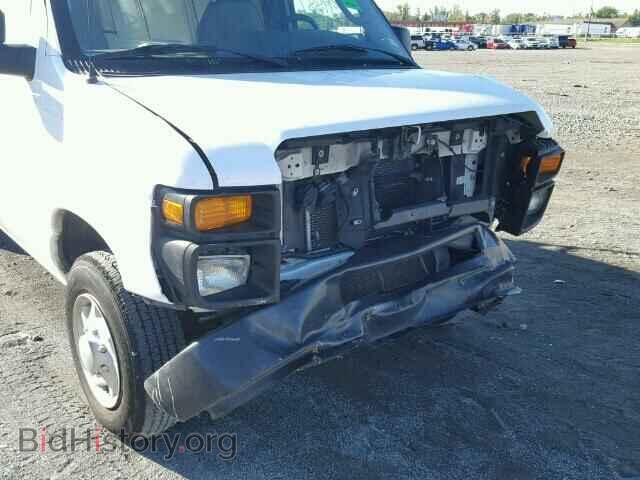 2008 FORD ECONOLINE - VIN: 1FTNE14W78DB38800 - Photo 9