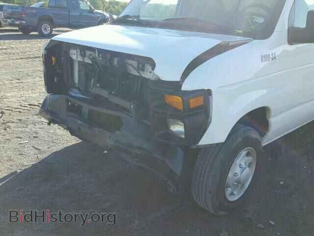 2008 FORD ECONOLINE - VIN: 1FTNE14W78DB38800 - Photo 10