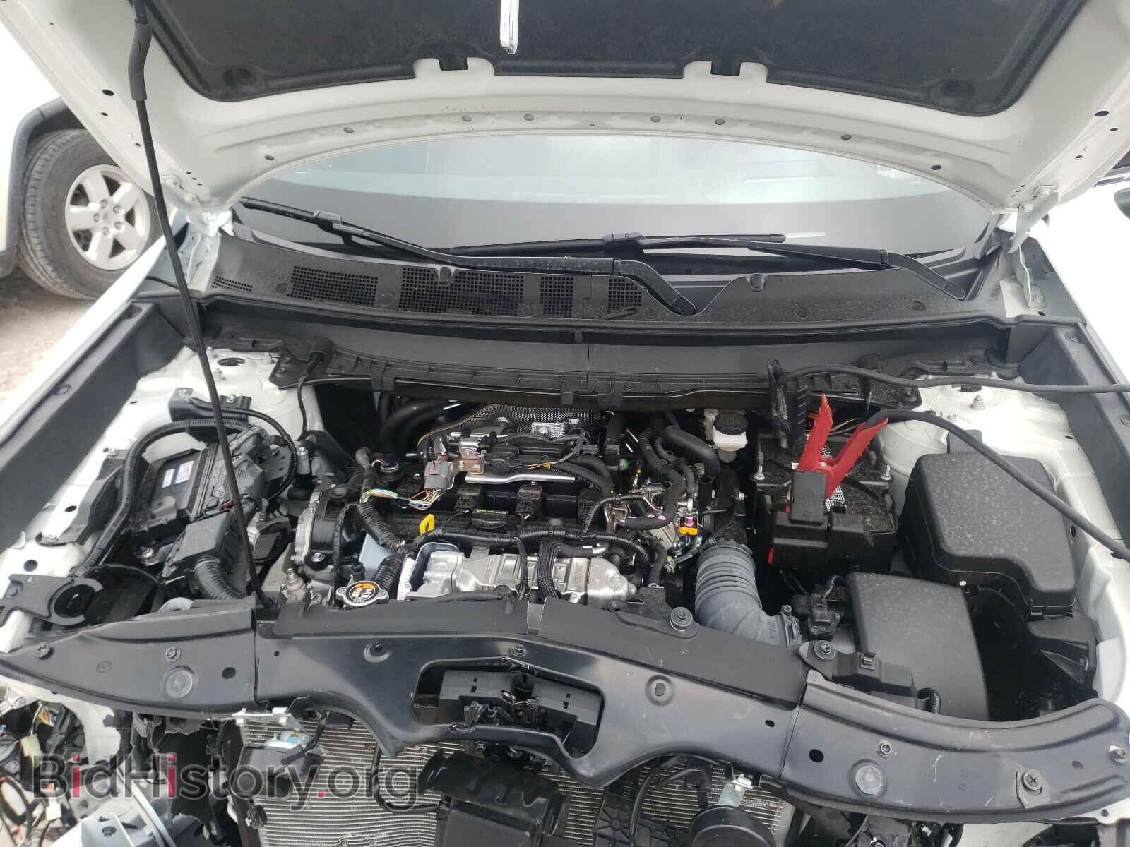 2020 MAZDA CX-9 - VIN: JM3TCBEY2L0417601 - Фото 7