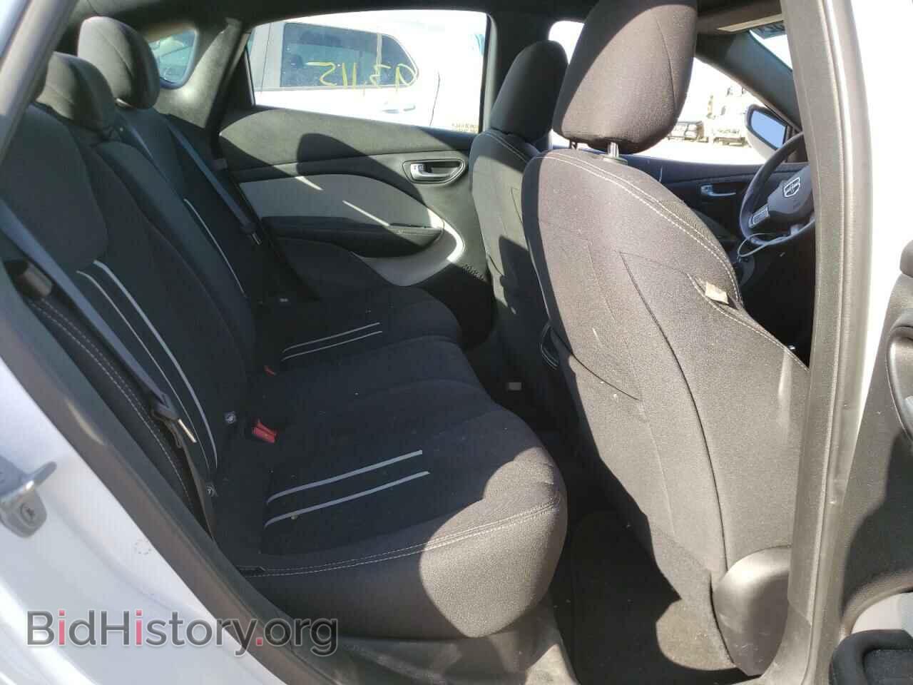 2014 DODGE DART - VIN: 1C3CDFBB9ED860891 - Фото 6