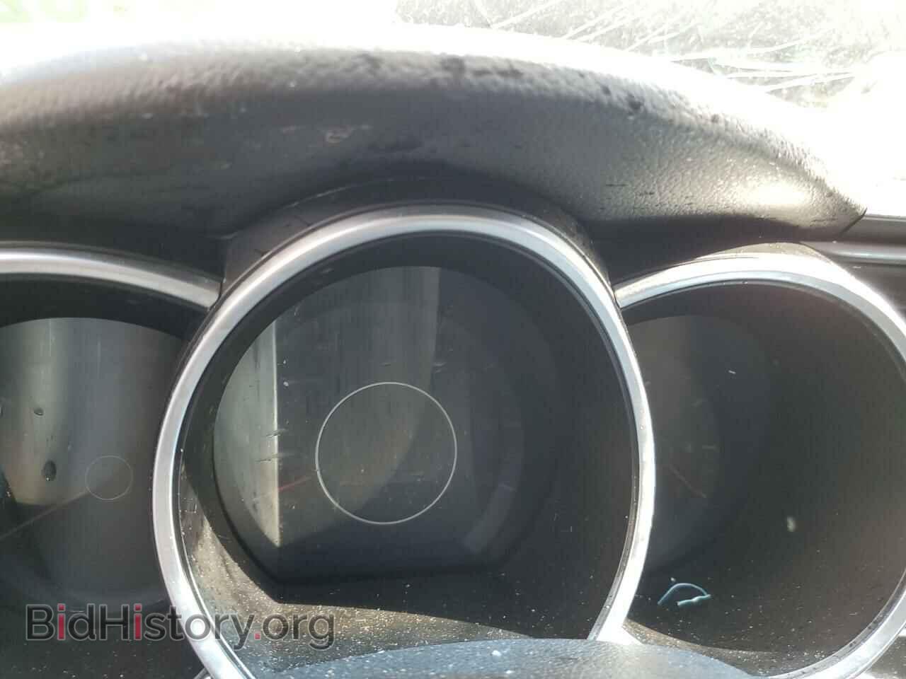 2015 KIA OPTIMA - VIN: 5XXGM4A76FG422075 - Фото 9