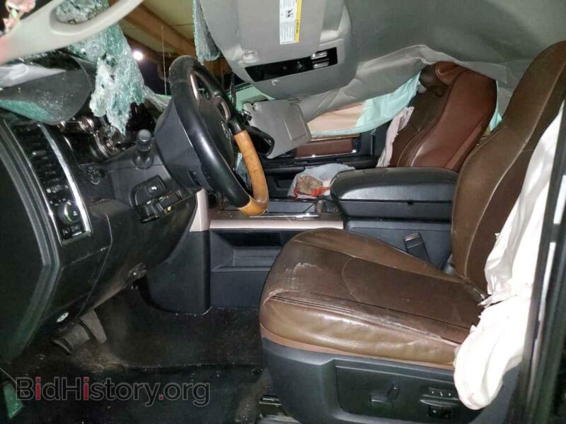 2013 RAM 2500 (VIN 3C6UR5GLXDG525807) — photo 7 of 13