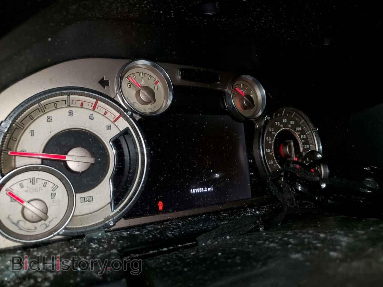2013 RAM 2500 - VIN: 3C6UR5GLXDG525807 - Фото 9