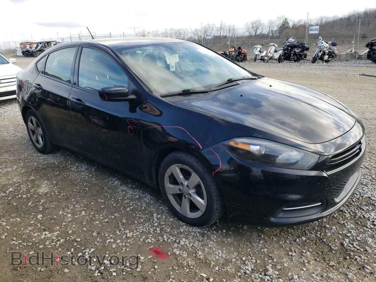 2015 DODGE DART - VIN: 1C3CDFBB6FD351147 - Фото 4
