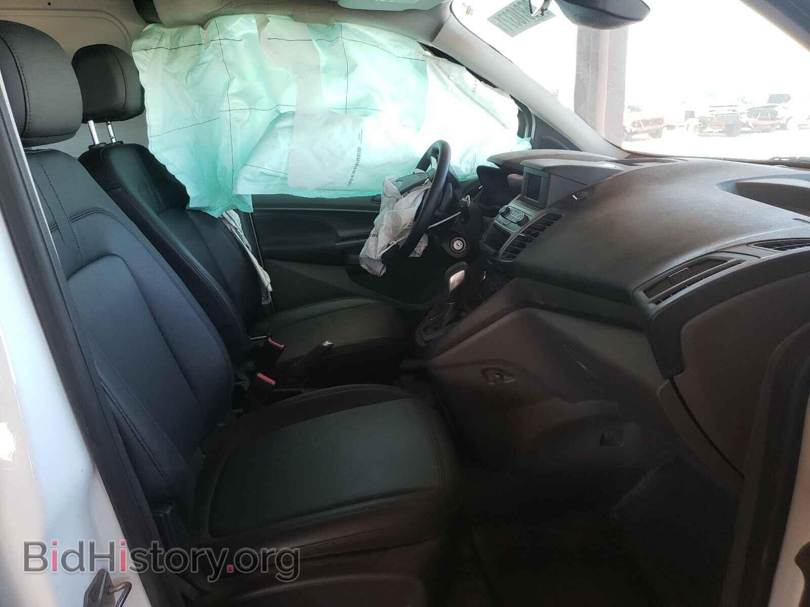 2019 FORD TRANSIT CO - VIN: NM0LS7E23K1413048 - Фото 5