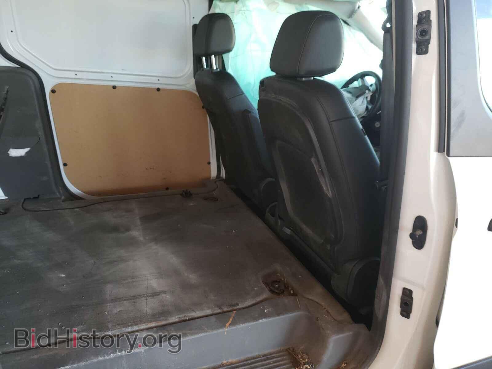 2019 FORD TRANSIT CO - VIN: NM0LS7E23K1413048 - Фото 6