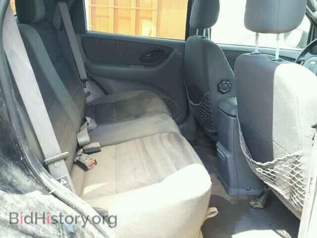 2002 FORD ESCAPE - VIN: 1FMYU04172KB29558 - Фото 6