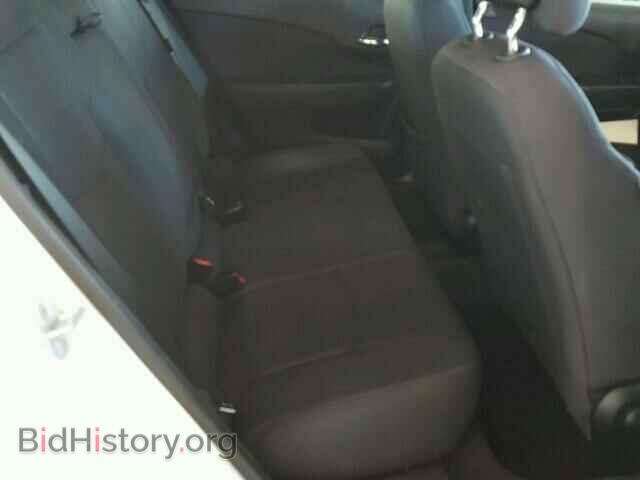 2013 CHRYSLER 200 - VIN: 1C3CCBBG3DN532107 - Фото 6