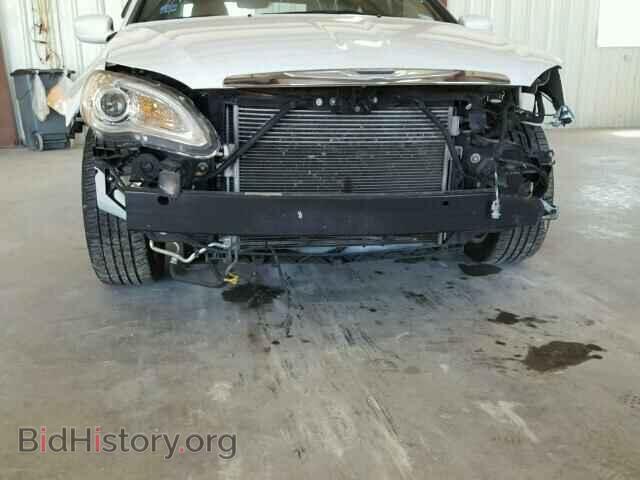 2013 CHRYSLER 200 - VIN: 1C3CCBBG3DN532107 - Фото 9