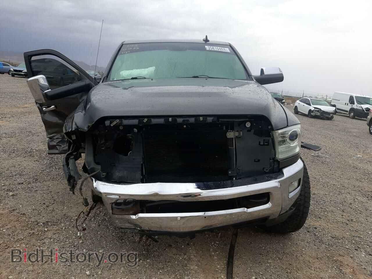 2014 RAM 2500 - VIN: 3C6UR5FL2EG152345 - Фото 5
