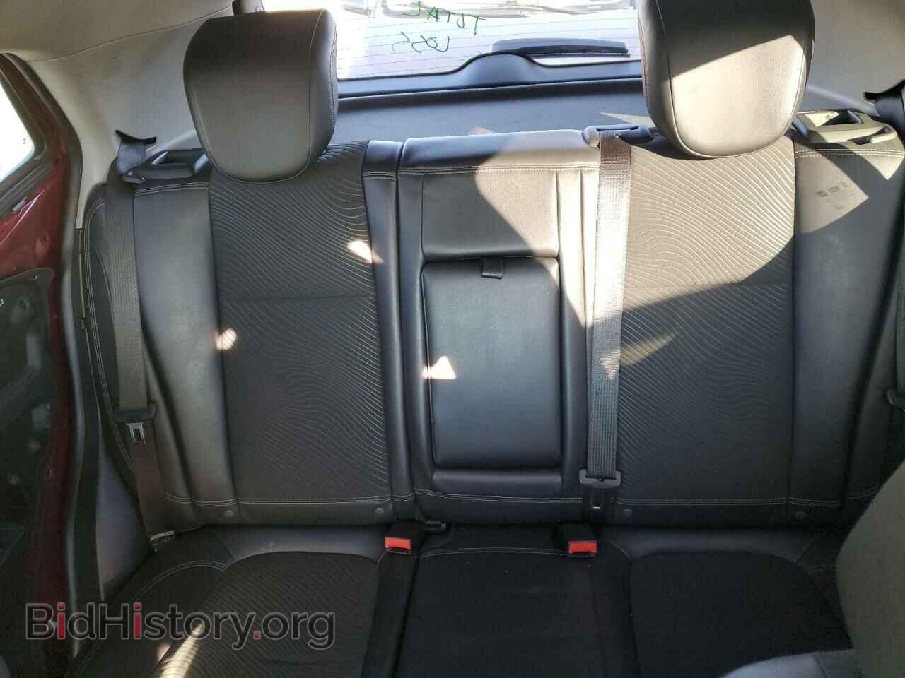 2014 BUICK ENCORE - VIN: KL4CJBSB2EB679649 - Photo 10