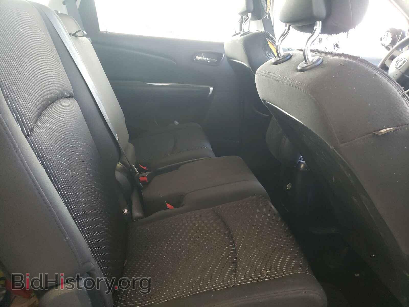 2015 DODGE JOURNEY - VIN: 3C4PDCBG8FT591432 - Photo 6