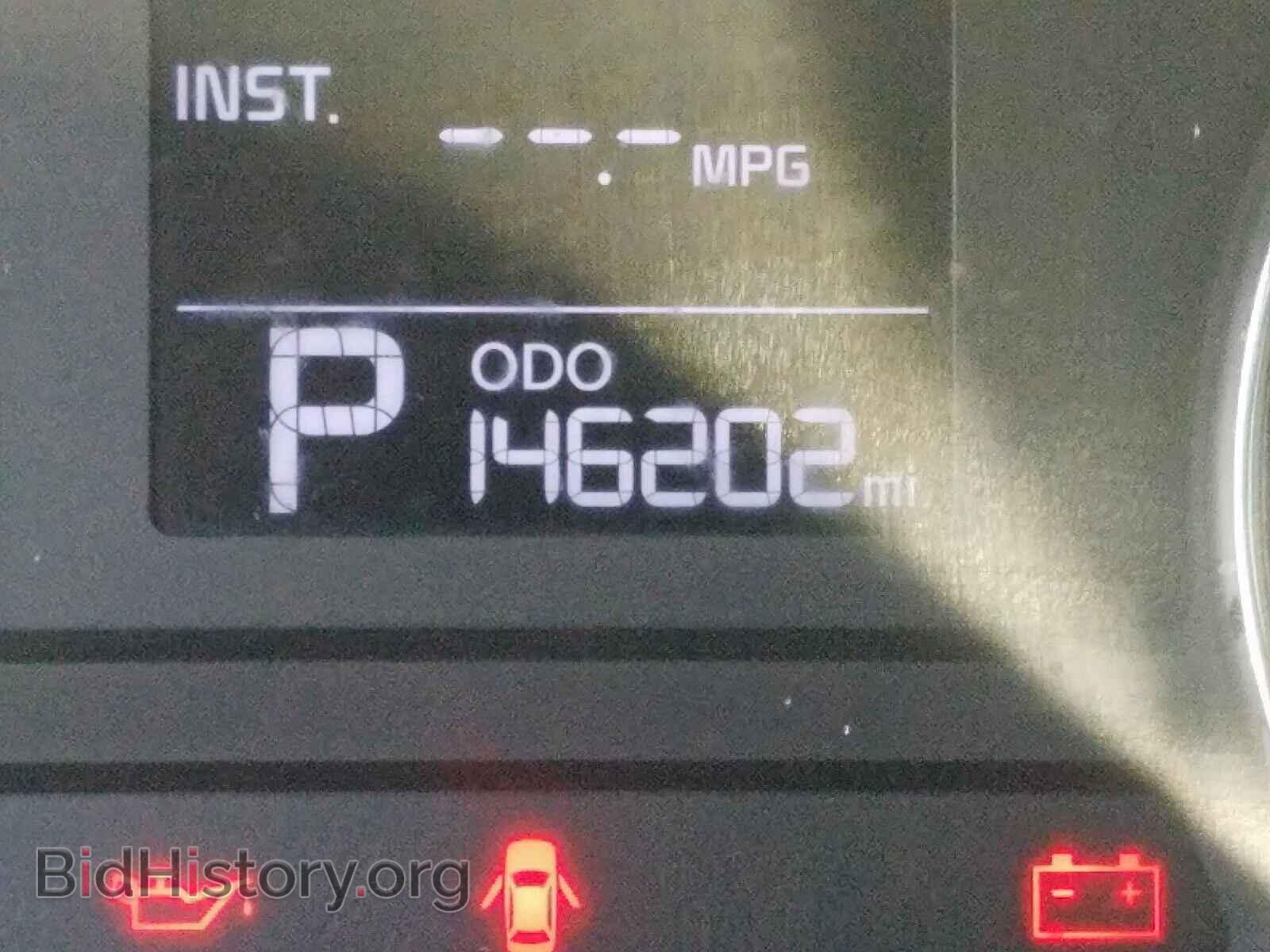 2015 KIA FORTE - VIN: KNAFX4A63F5289934 - Фото 8