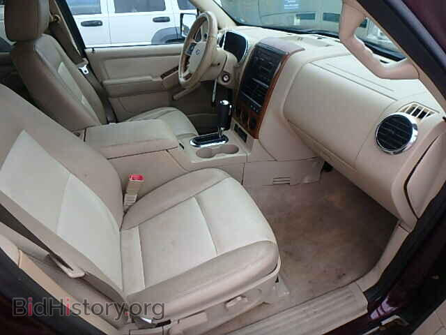 2006 FORD EXPLORER - VIN: 1FMEU74E36ZA27900 - Photo 5