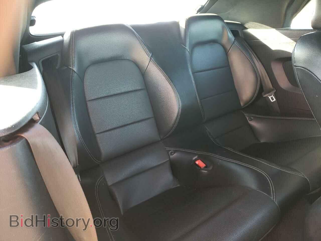 2020 FORD MUSTANG - VIN: 1FATP8UH5L5106531 - Фото 10