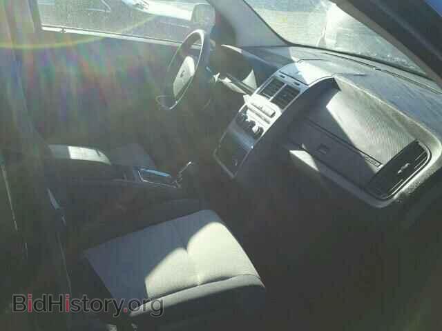 2009 DODGE JOURNEY - VIN: 3D4GG47B59T559765 - Фото 5