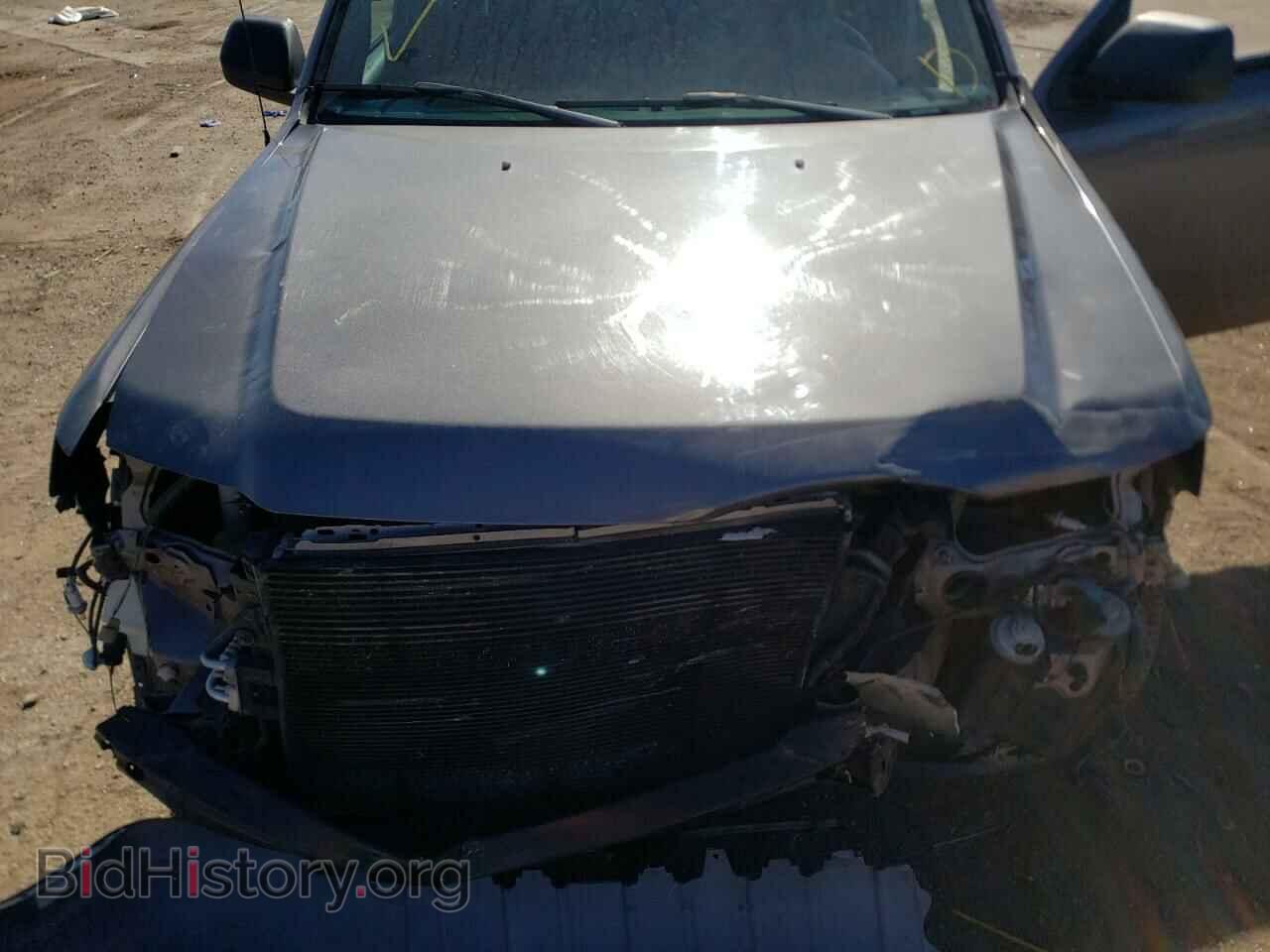 2012 FORD ESCAPE - VIN: 1FMCU0D73CKB57910 - Фото 7