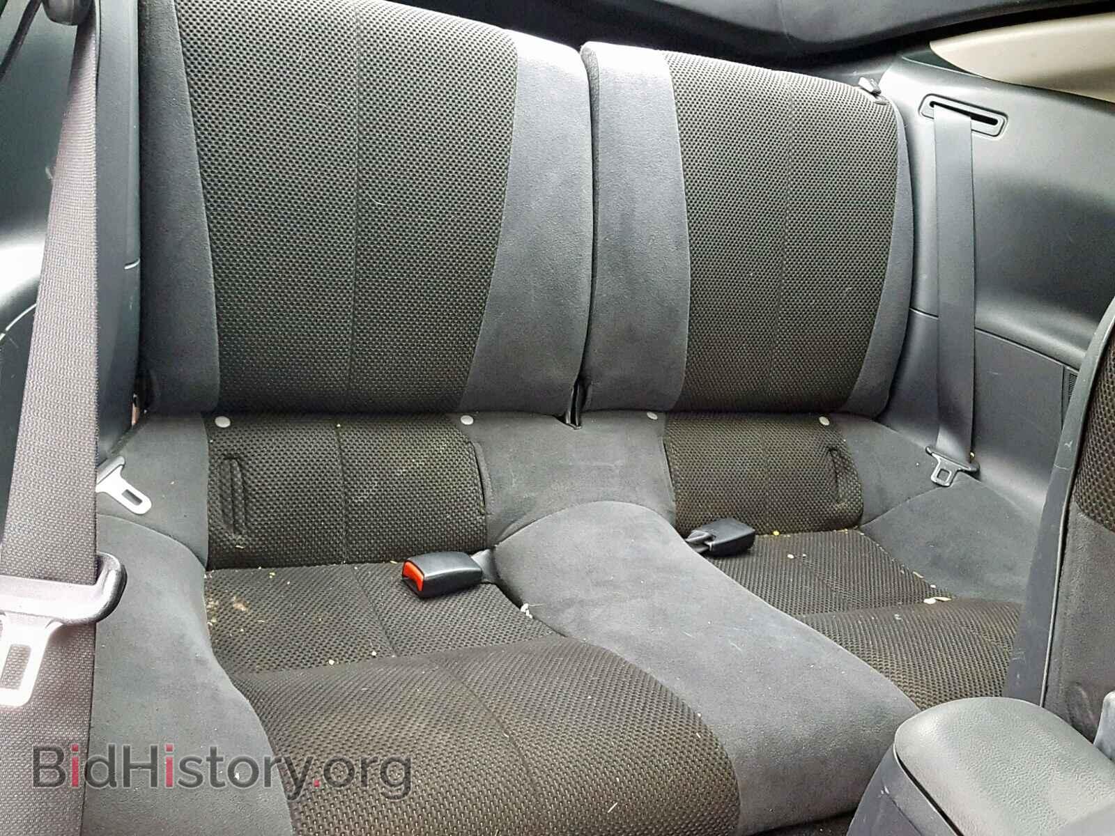 2007 MITSUBISHI ECLIPSE - VIN: 4A3AK24F37E016437 - Фото 6