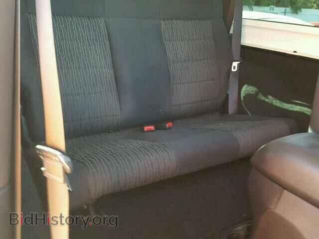 2011 JEEP WRANGLER - VIN: 1J4AA2D11BL509882 - Фото 6