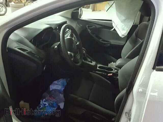 2012 FORD FOCUS - VIN: 1FAHP3F25CL211566 - Фото 5