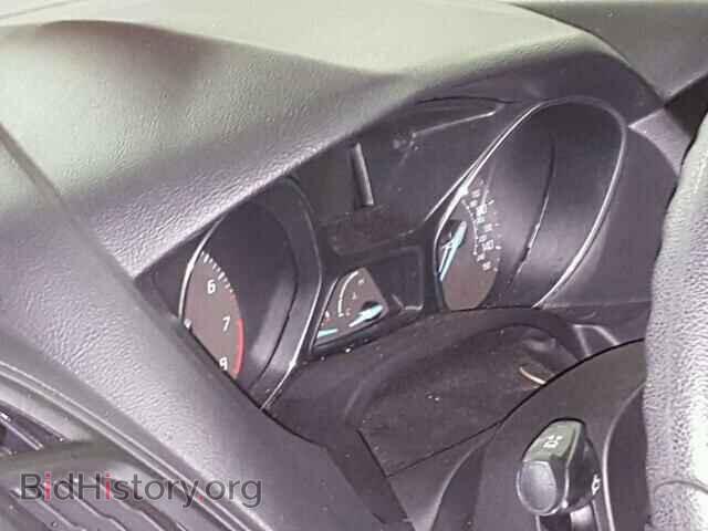 2012 FORD FOCUS - VIN: 1FAHP3F25CL211566 - Фото 8