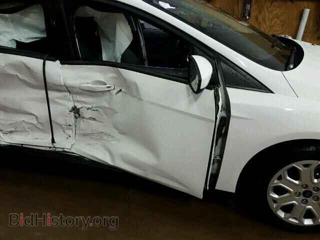 2012 FORD FOCUS - VIN: 1FAHP3F25CL211566 - Фото 9