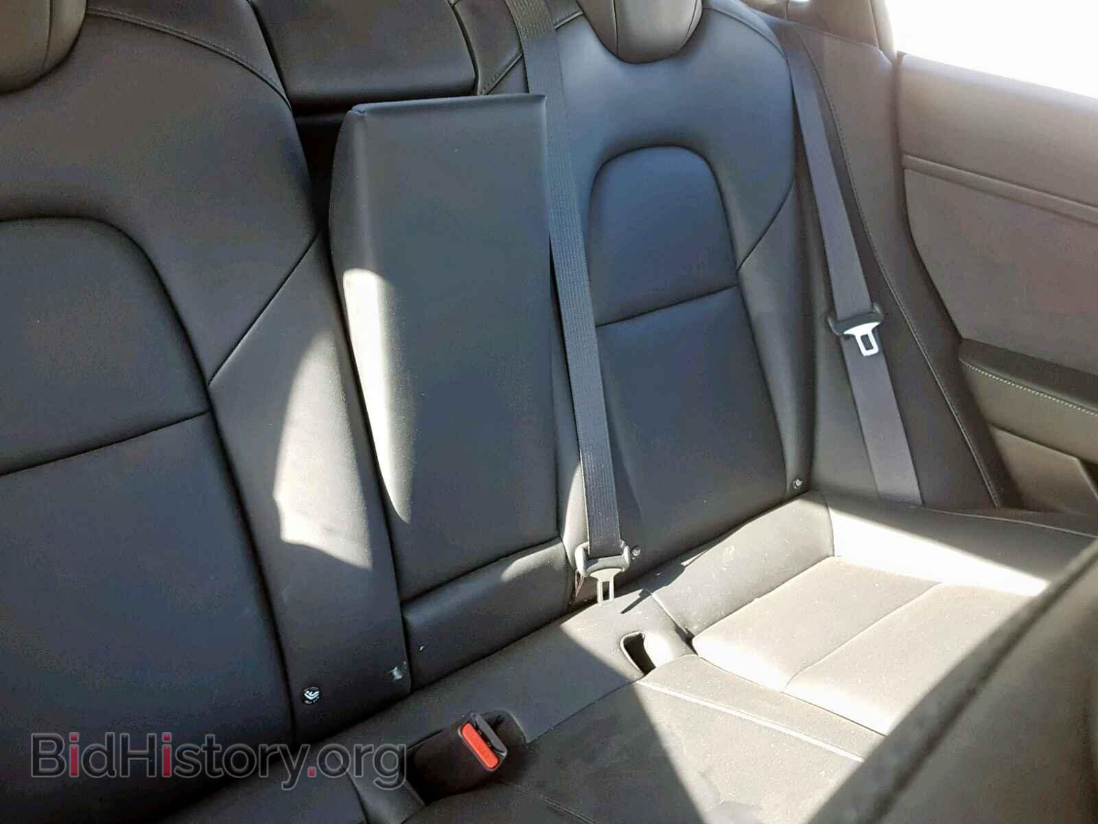 2018 TESLA MODEL 3 - VIN: 5YJ3E1EB7JF133548 - Фото 6