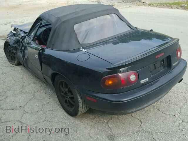 1993 MAZDA MIATA - VIN: JM1NA3516P1407928 - Фото 3
