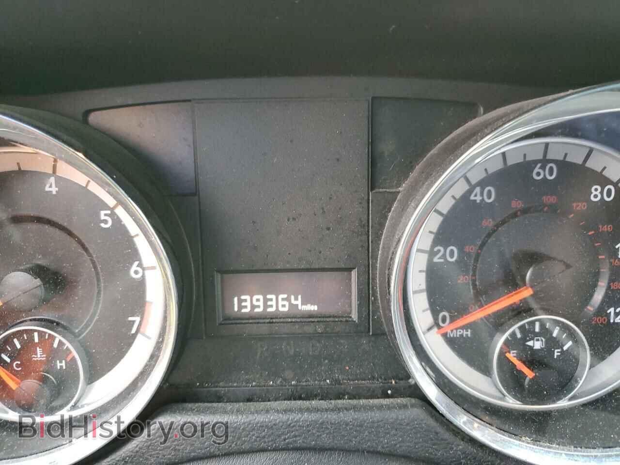 2017 DODGE CARAVAN - VIN: 2C4RDGCG4HR574082 - Фото 9