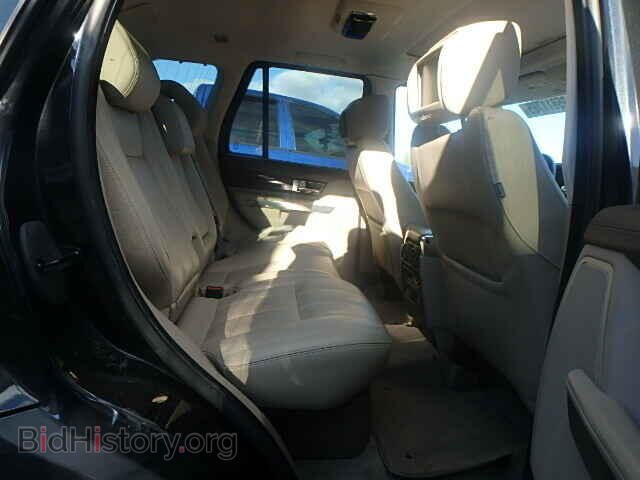 2012 LAND ROVER RANGEROVER - VIN: SALSK2D47CA735562 - Фото 6