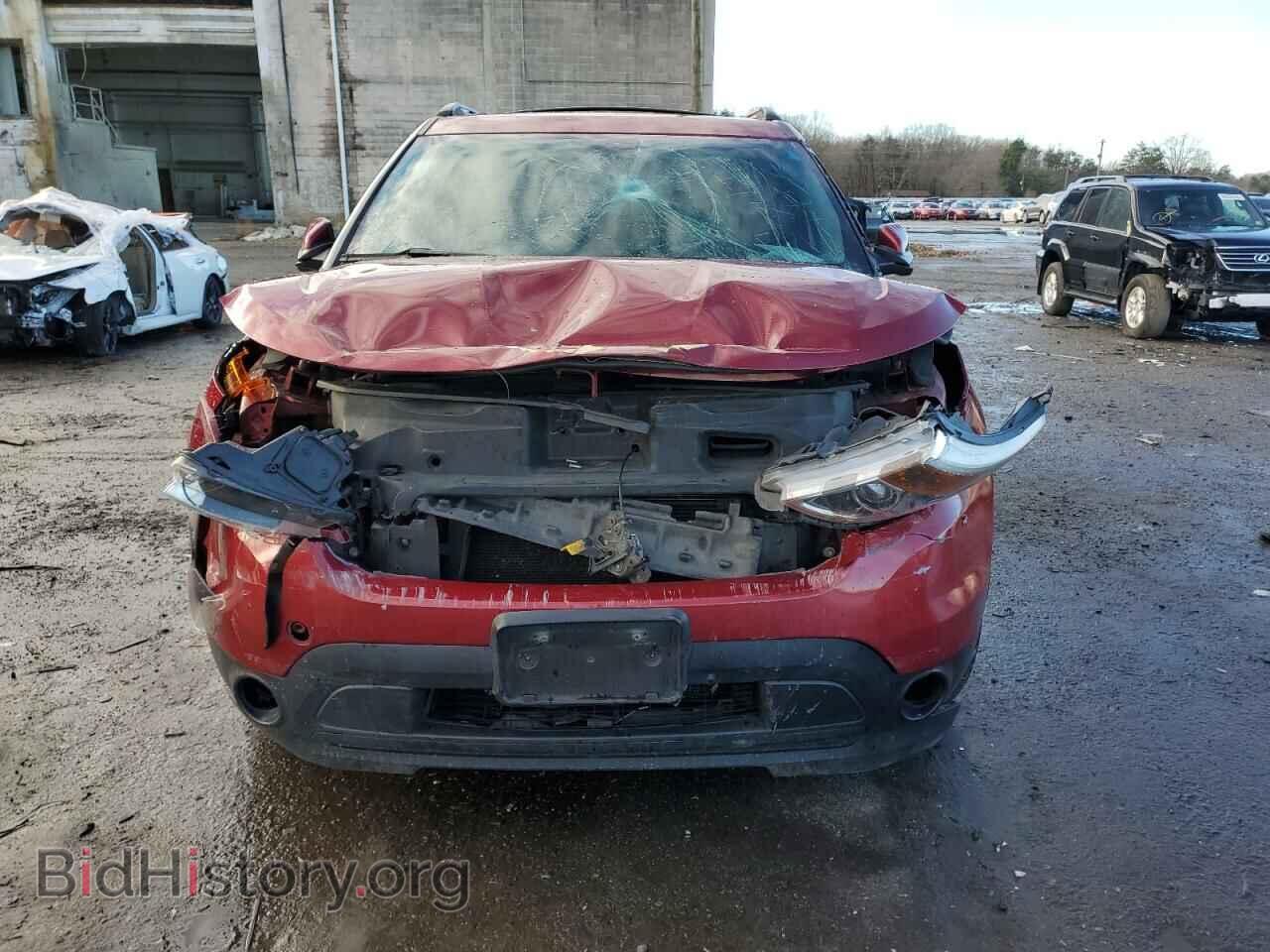 2013 FORD EXPLORER - VIN: 1FM5K8F84DGA10650 - Photo 5