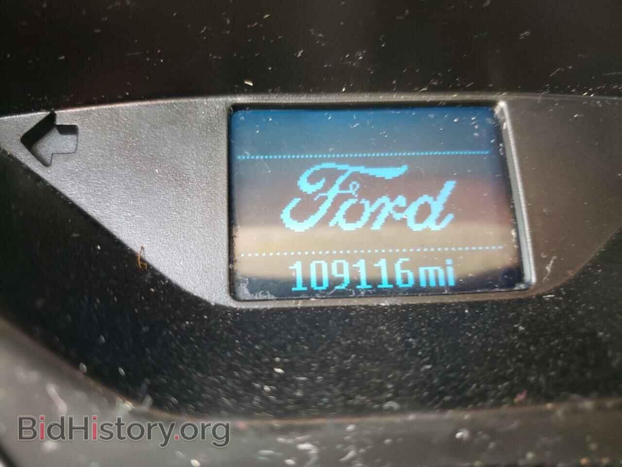 2013 FORD FOCUS - VIN: 1FADP3E29DL209188 - Photo 8