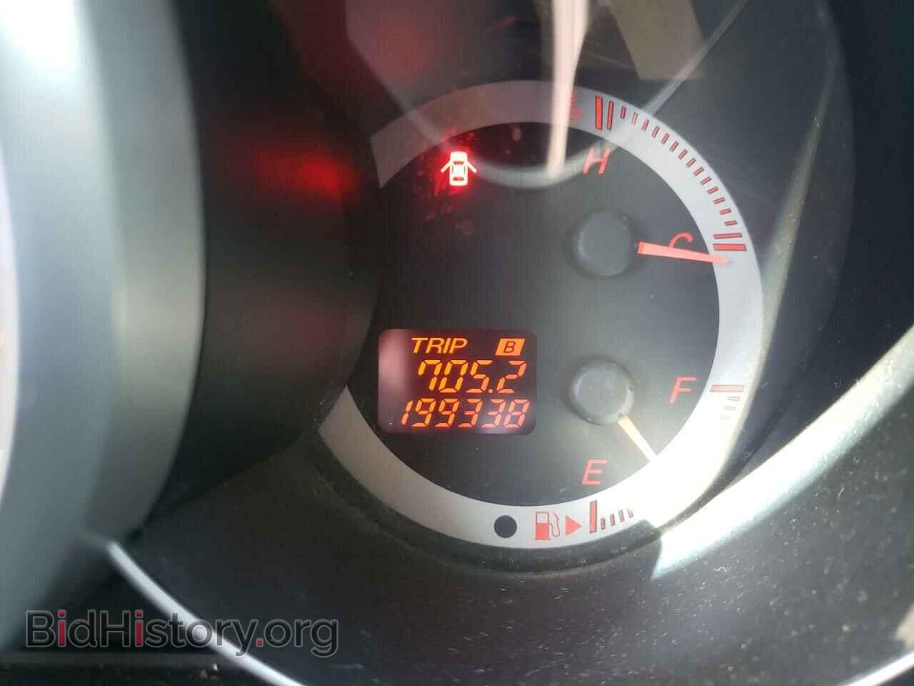2006 MAZDA 3 - VIN: JM1BK323161492844 - Фото 8