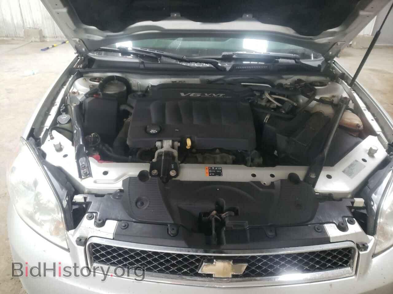 2015 CHEVROLET IMPALA - VIN: 2G1WC5E39F1157212 - Фото 7