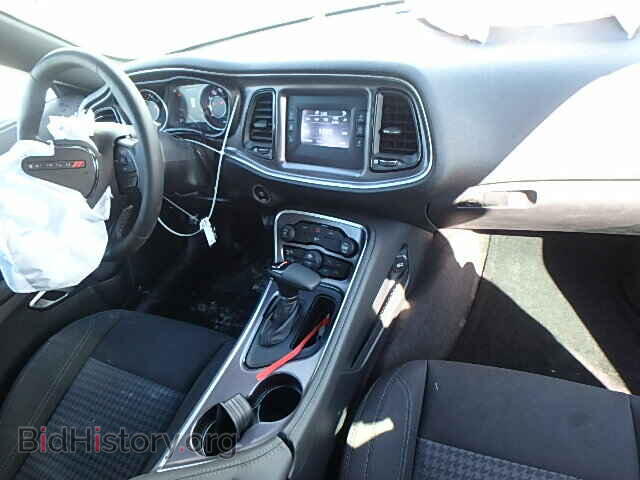 2015 DODGE CHALLENGER - VIN: 2C3CDZAG7FH877353 - Фото 9