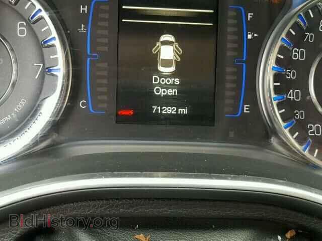 2015 CHRYSLER 200 - VIN: 1C3CCCAB4FN640217 - Фото 8