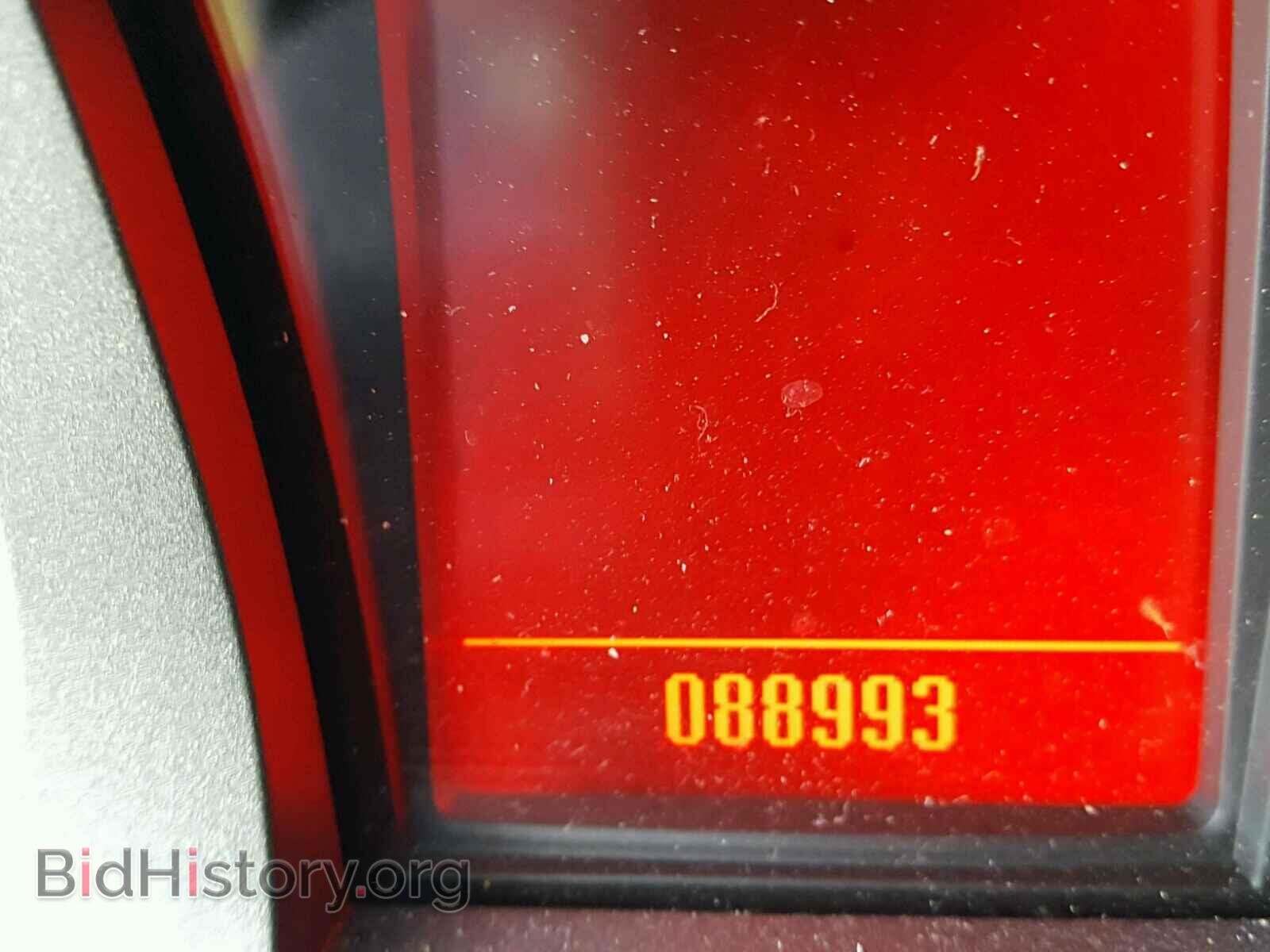 2011 GMC TERRAIN - VIN: 2CTALUEC6B6480615 - Фото 8
