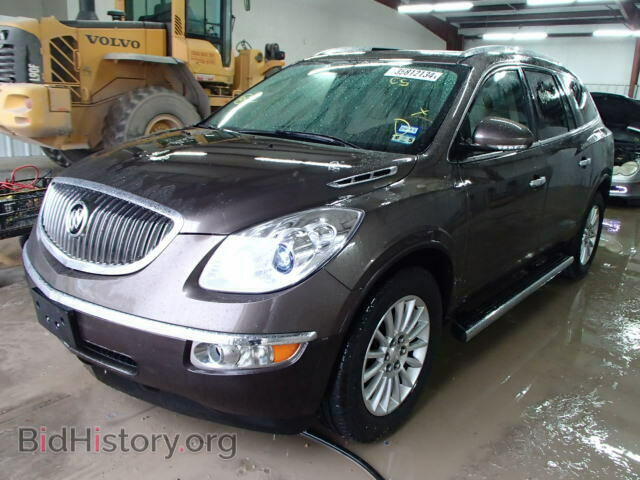 2012 BUICK ENCLAVE - VIN: 5GAKVCED2CJ365612 - Photo 2