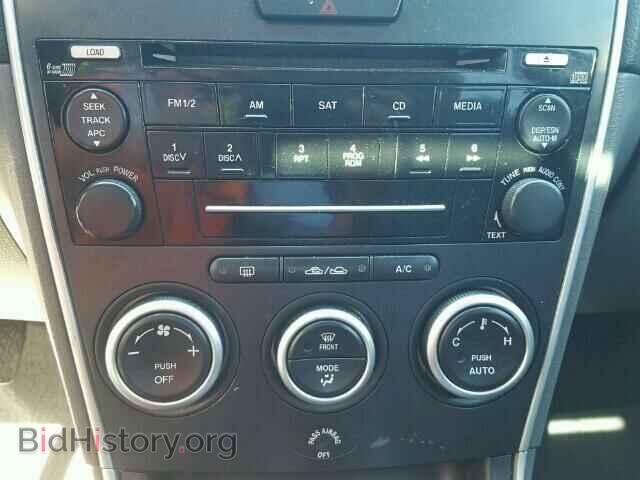 2006 MAZDA 6 - VIN: 1YVHP84D165M51860 - Фото 10