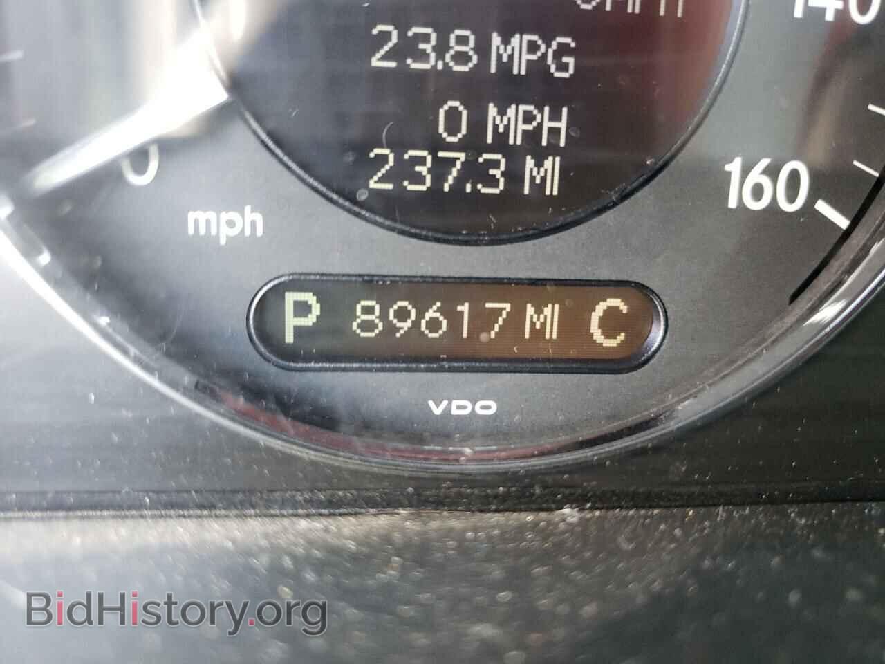 2008 MERCEDES-BENZ E-CLASS - VIN: WDBUF22X68B205326 - Фото 8