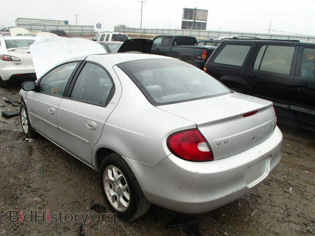2000 DODGE NEON - VIN: 1B3ES46C5YD865013 - Фото 3