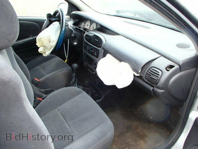 2000 DODGE NEON - VIN: 1B3ES46C5YD865013 - Фото 5