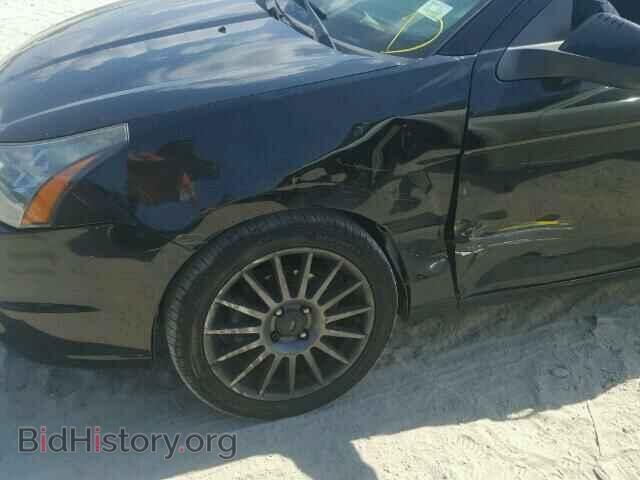 2011 FORD FOCUS - VIN: 1FAHP3GN6BW107643 - Фото 9