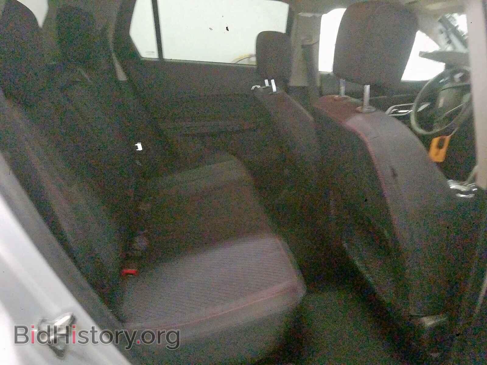 2014 GMC TERRAIN - VIN: 2GKALMEKXE6286598 - Фото 6