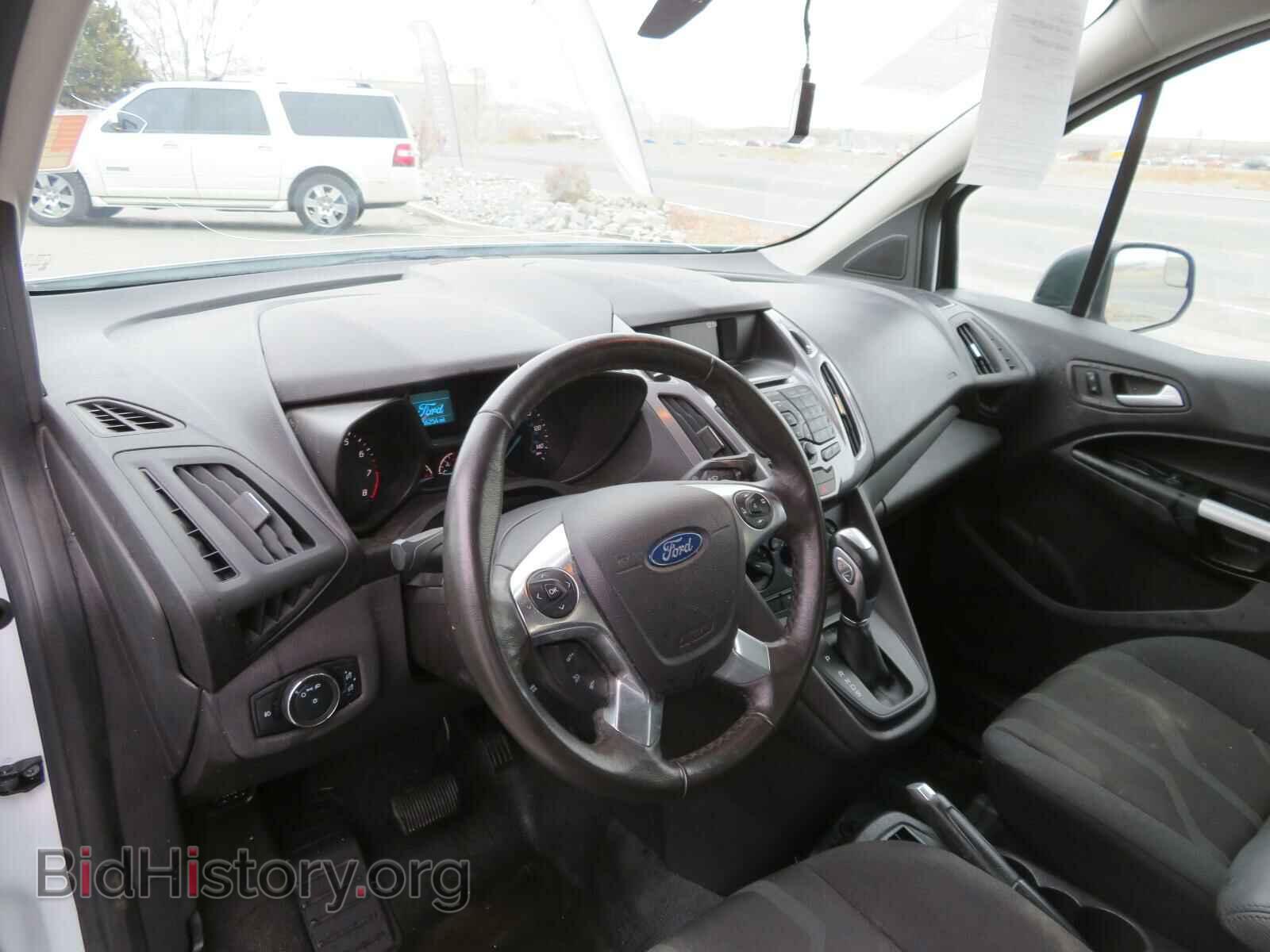 2017 FORD TRANSIT CO - VIN: NM0LS7F74H1298494 - Фото 9