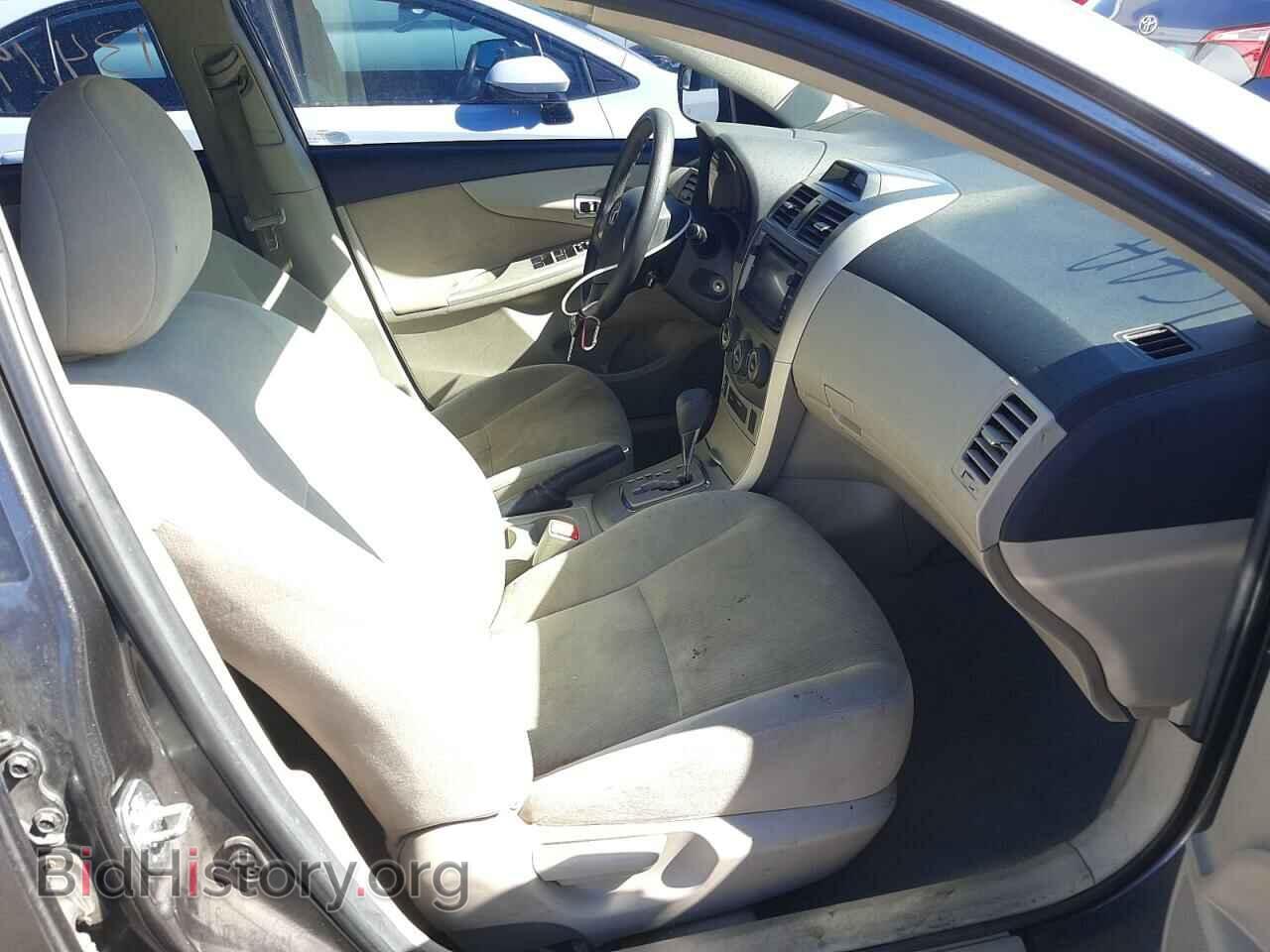 2013 TOYOTA COROLLA - VIN: 5YFBU4EE5DP224742 - Photo 5