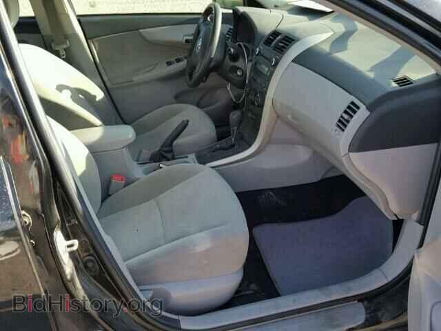 2011 TOYOTA COROLLA - VIN: 2T1BU4EEXBC582741 - Фото 5