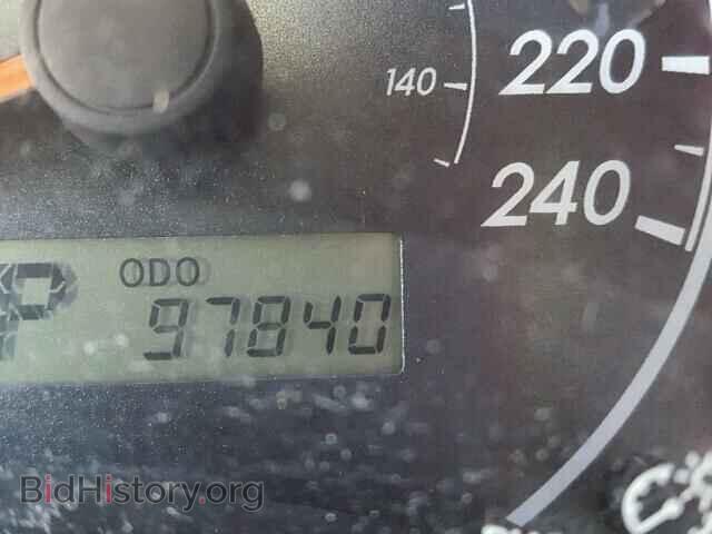 2011 TOYOTA COROLLA - VIN: 2T1BU4EEXBC582741 - Фото 8